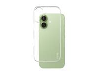 PANZERGLASS - CARE by PanzerGlass X-Ray - back cover for mobile phone