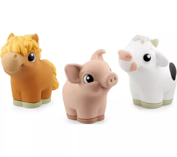 TONIES Originals Audio Figure - Farm Set