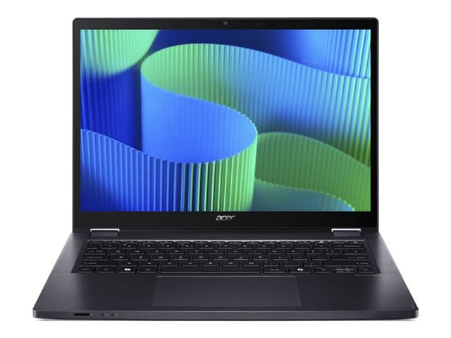 ACER - TravelMate P4 Spin 14 TMP414RN-54-TCO - 14" - Intel Core Ultra 5 - 125U - 16 GB RAM - 512 GB SSD