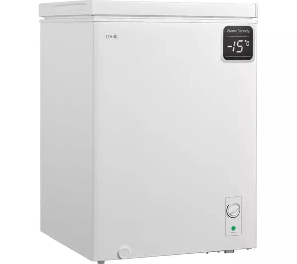 LOGIK LCF Chest Freezer