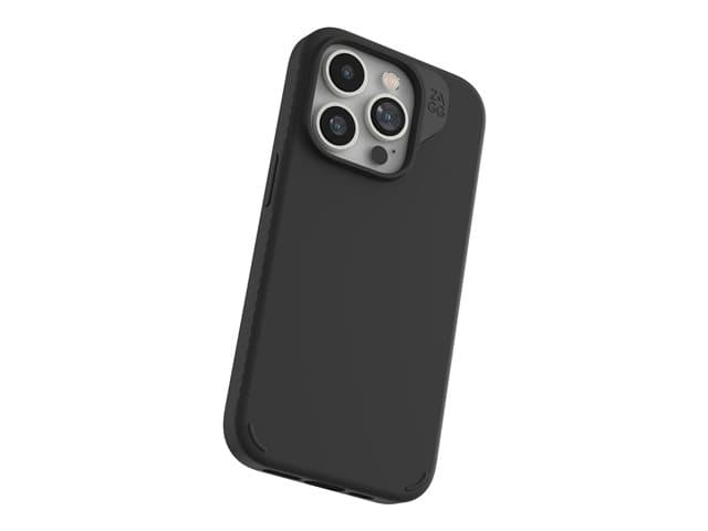 ZAGG - Manhattan Snap - back cover for mobile phone