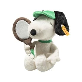 Snoopy Tennis 22cm