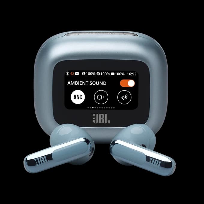 JBL Live Flex 3