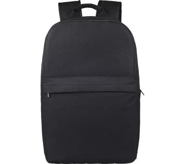 GOJI Lipari 15.6" Laptop Backpack - Black