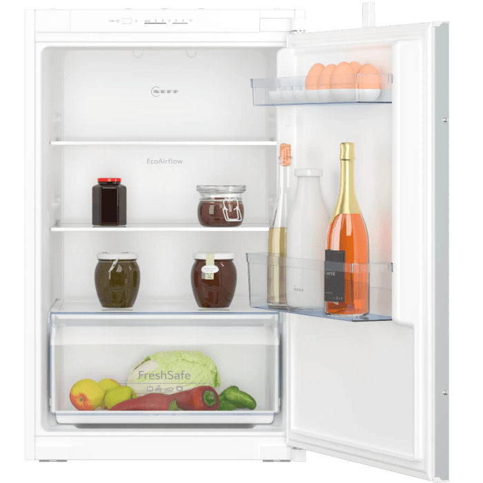 Neff N30 KI1211SE0, 87 x 54cm, Built-In Fridge