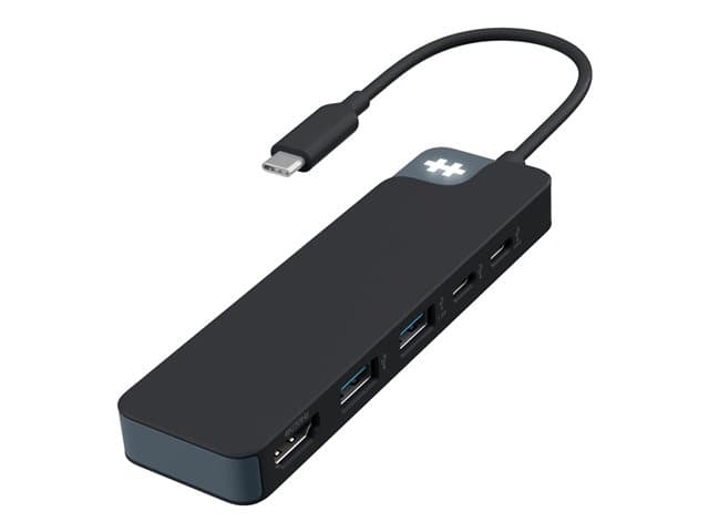 TARGUS - HyperDrive Flex - docking station - USB-C - HDMI