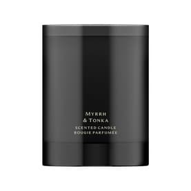 Myrrh & Tonka Travel Candle