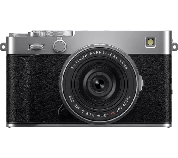 Fujifilm X-E5