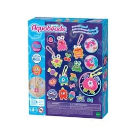 Crazy Monsters Craft Kit