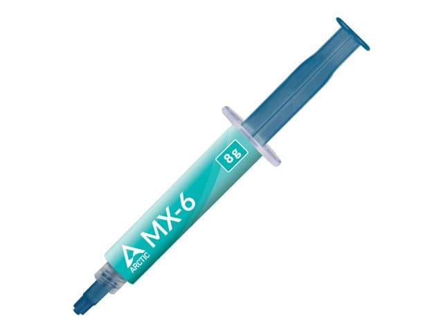 ARCTIC MX-6