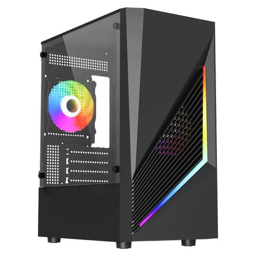 VIDA - GENESIS MATX ARGB CASE