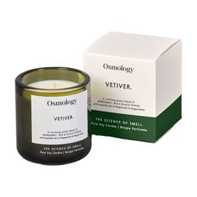 Vetiver Scented Candle 200g