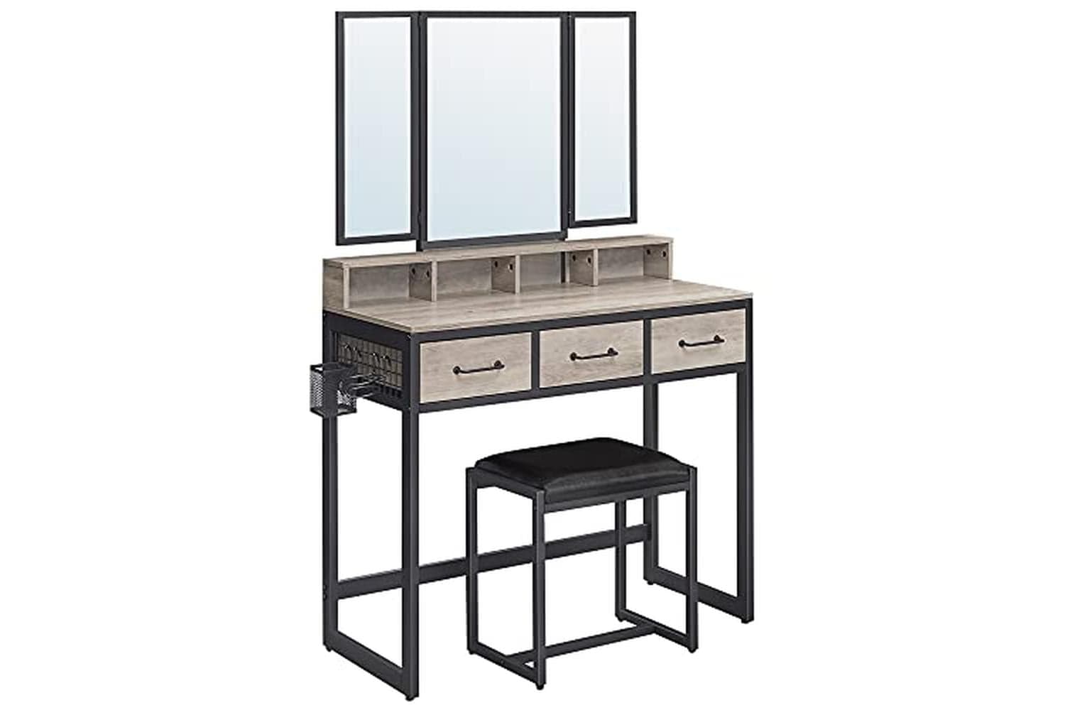 Vasagle Rvt004b02v1 - Vanity Table