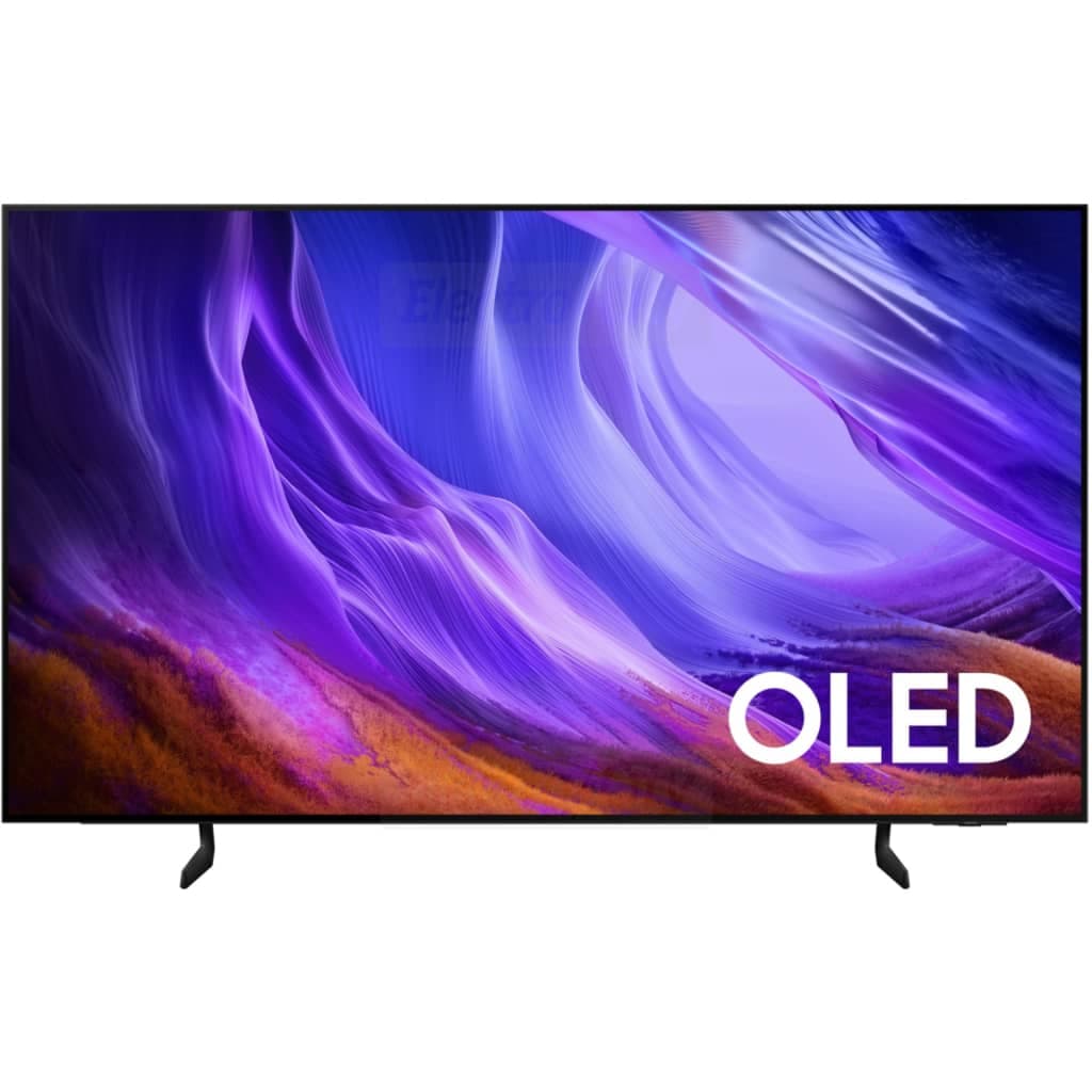 Samsung S85H Series 55 Inch OLED 4K Ultra HD Vision AI Smart TV