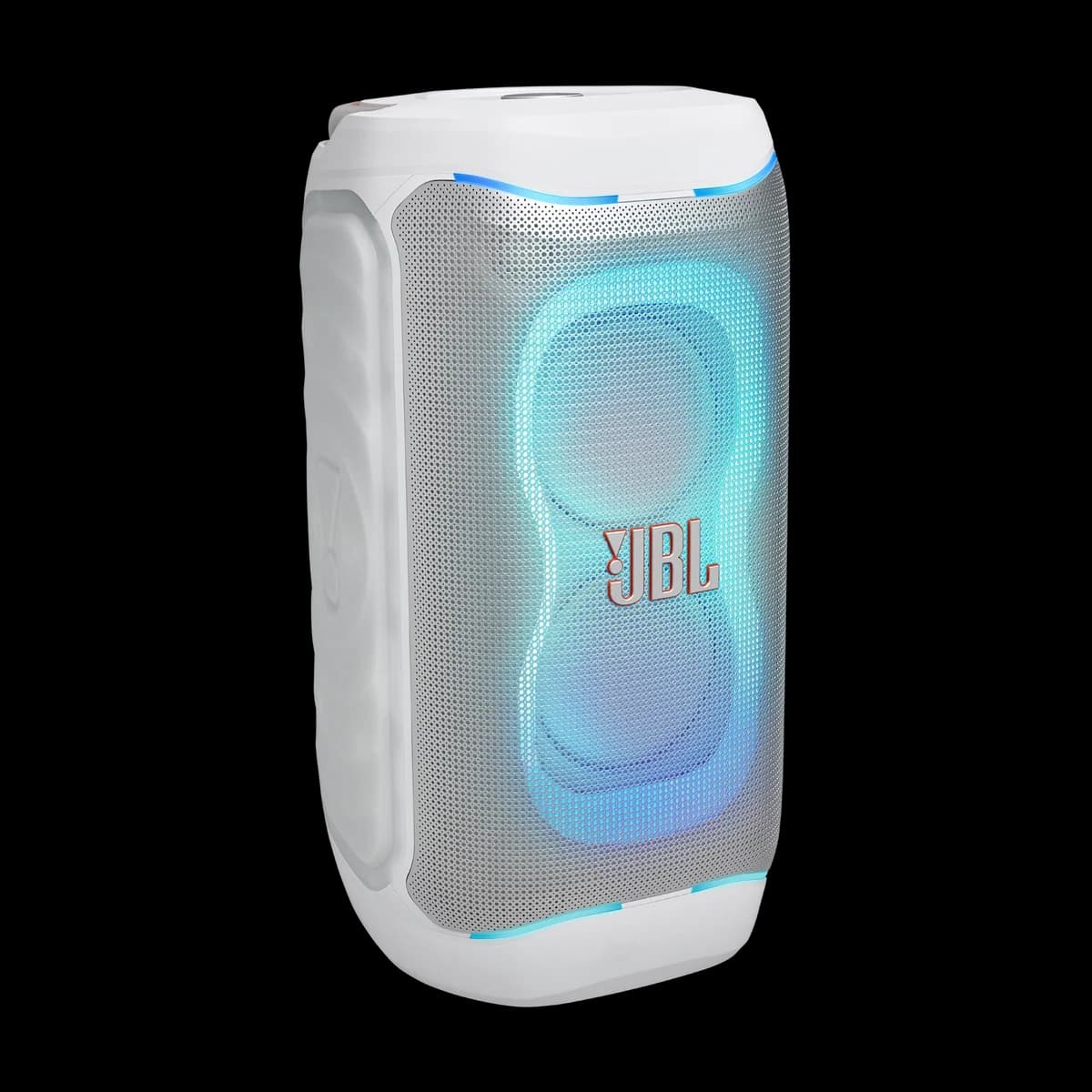 JBL PartyBox 130 Party Speaker White | JBLPB130WHTUK