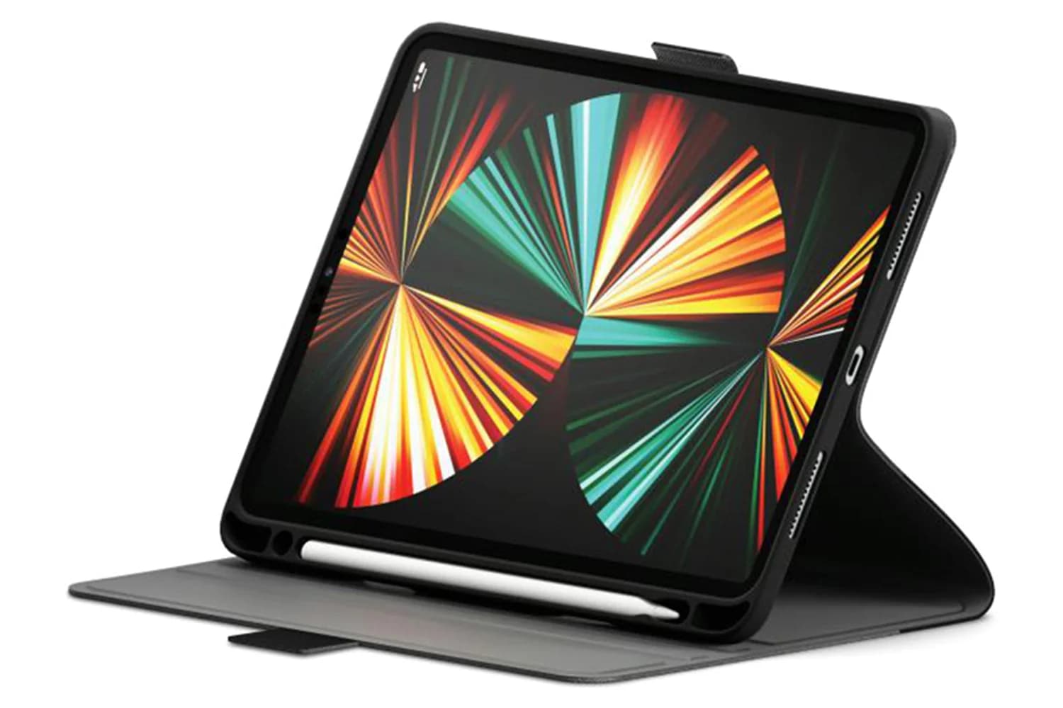 Cygnett iPad Pro 13 Protective Case | Black
