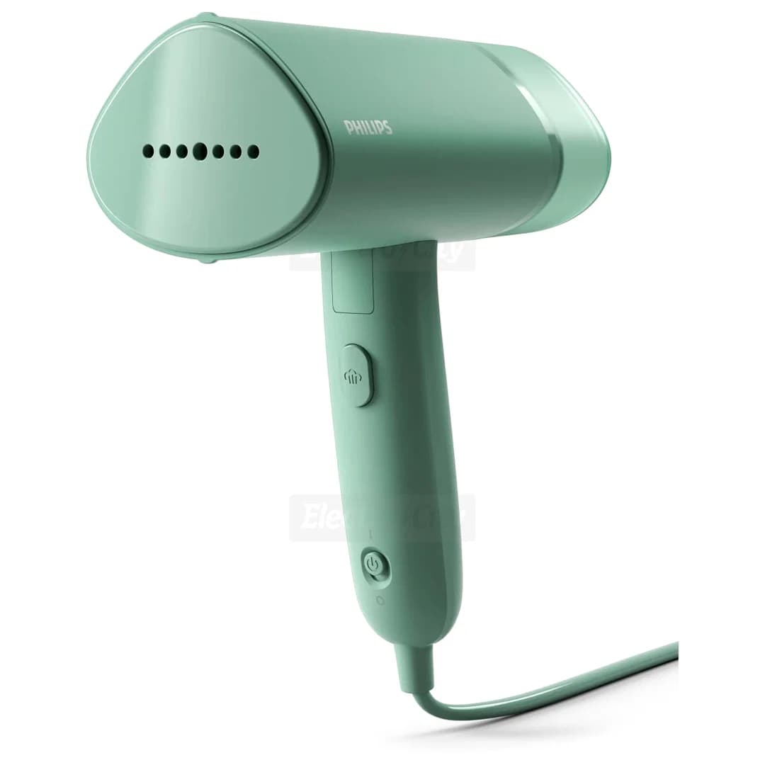 Philips 3000 Series 1000W Handheld Garment Steamer | Green