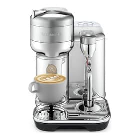 Vertuo Creatista Stainless Steel