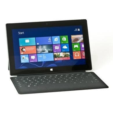 Microsoft Surface Pro