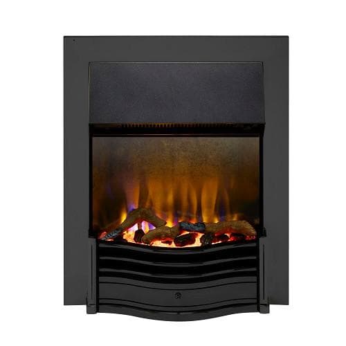 DIMPLEX            DUMFRIES OPTIFLAME INSET FIRE