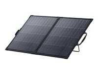 ANKER - SOLIX PS200 - solar panel - dual, portable - 200 Watt