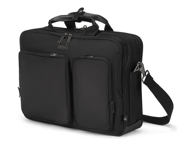 DICOTA - SEVEN Top Traveller - notebook carrying case