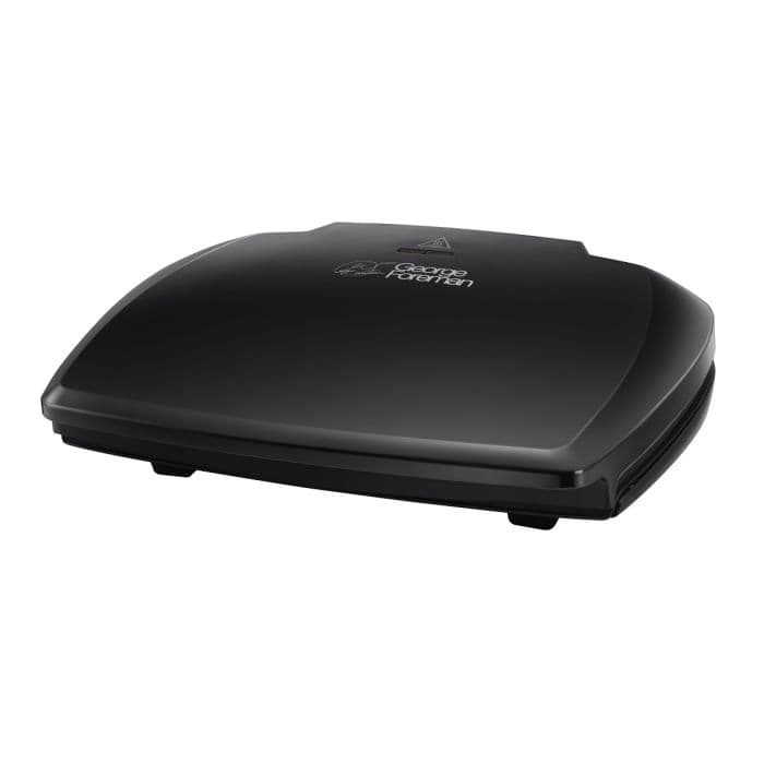 George Foreman 23440, 10 Portion Health Grill