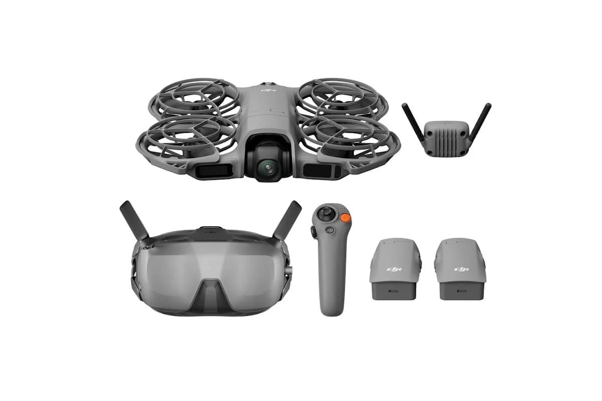DJI NEO 2 MOTION FLY MORE COMBO