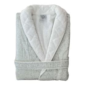Juliet Patterned Bath Robe