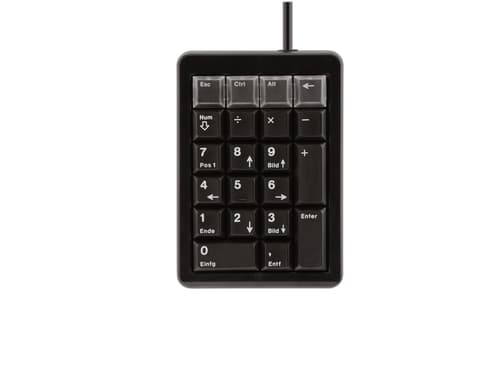 Cherry - G84-4700 KEYPAD FRANCE