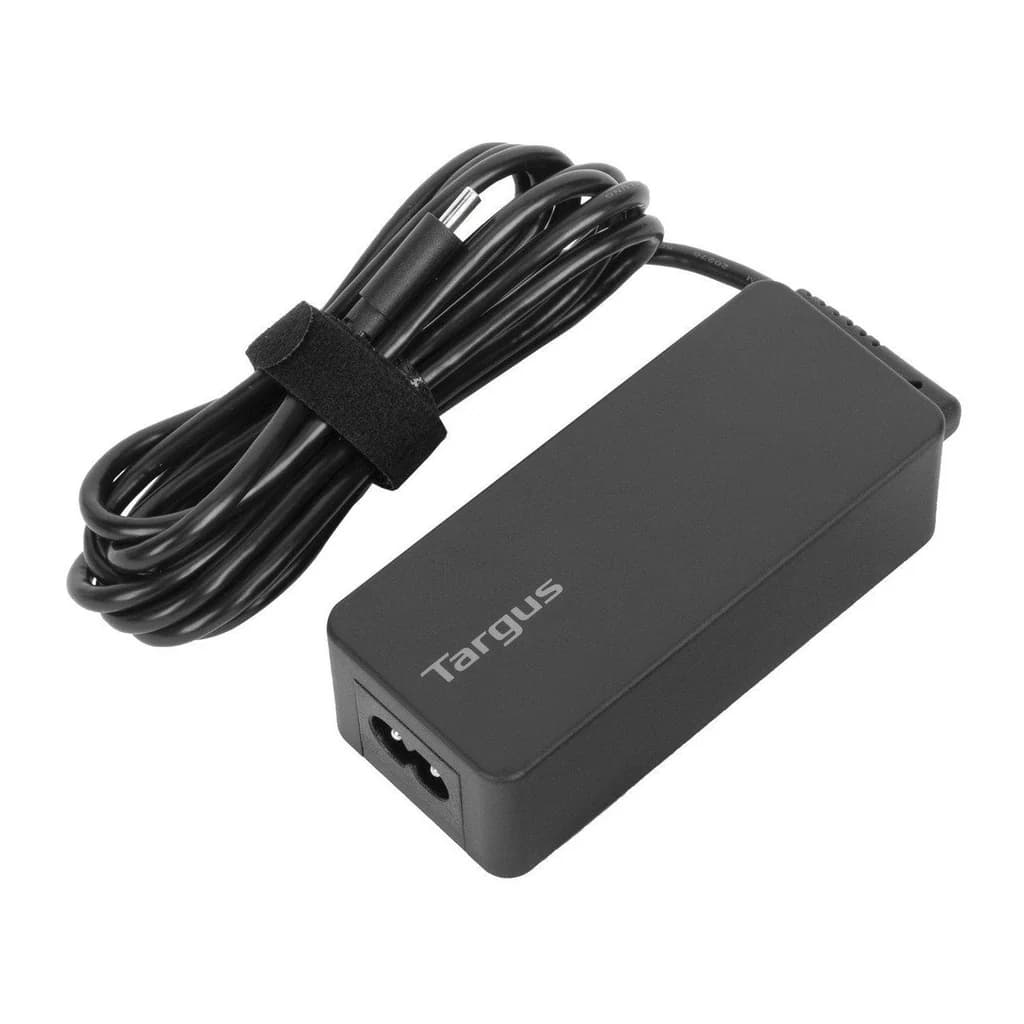 Targus 45W PD USB-C Power Adapter - Black | 033892