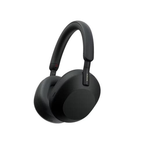 SONY            WIRELESS NOISE CANCELLING HEADPHONE MARK 5