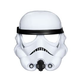 Star Wars Stormtrooper Mask