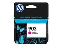 HP - 903 - magenta - original - ink cartridge