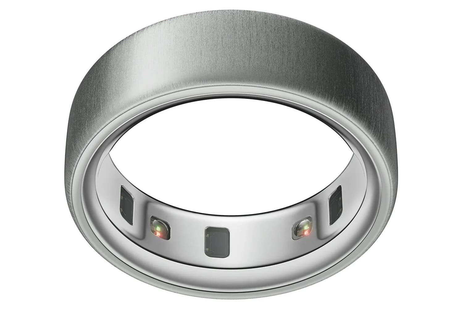 Oura Ring 4 Ceramic