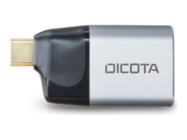 DICOTA - video adapter - USB-C to DisplayPort