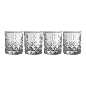 Renmore DOF-Whiskey Set of 4