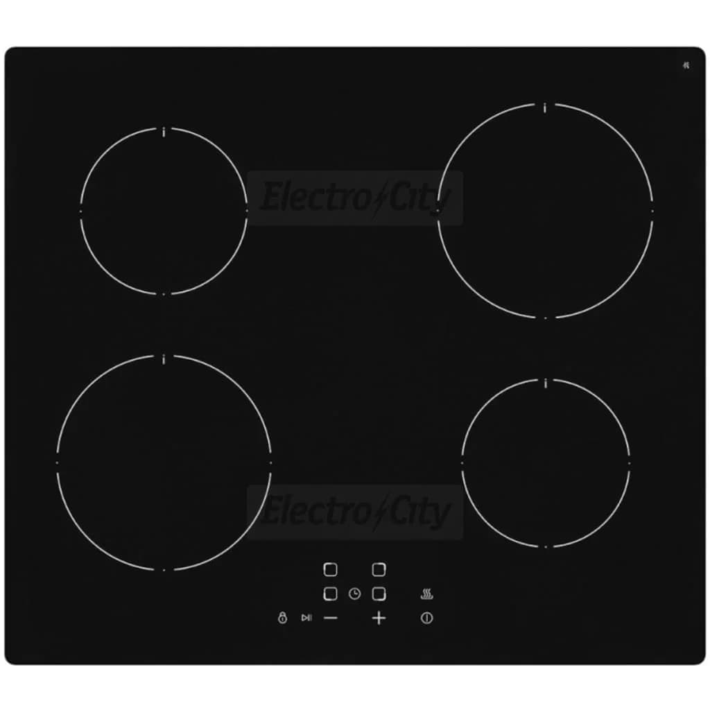 Matrix 60cm 4 Zone Induction Hob