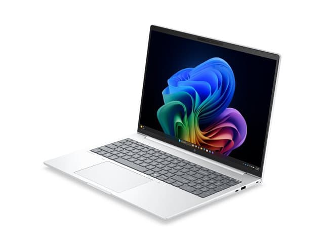 HP - EliteBook 8 G2i Notebook Next Gen AI - 16" - Intel Core Ultra 7 - 365 - 16 GB RAM - 512 GB SSD  - with HP Wolf Pro Security Edition (1 year)