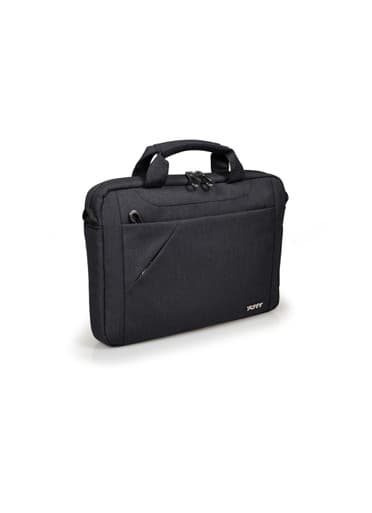 Port Designs Sydney Top loader Black 15.6" | 135072