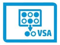 HPE - StoreOnce VSA 4TB 5yr E-LTU