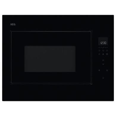 AEG 6000 Series Built-In Microwave with Grill