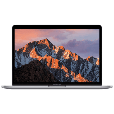 Refurbished Apple MacBook Pro 13 Inch Core i5 8GB RAM 500GB SSD 2016 macOS Monterey