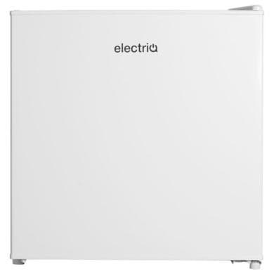 electriQ 35L Table Top Freezer - White