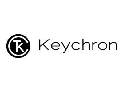Keychron - B6 PRO KEYBOARD IVORY WHITE