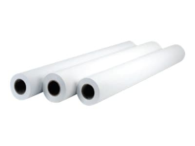 HP - Professional Matte Canvas - canvas paper - matte - 1 roll(s) - Roll (106.7cm x 15.2 m) - 390 g/m²