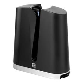 8cm ABS V-Edge Knife Sharpener