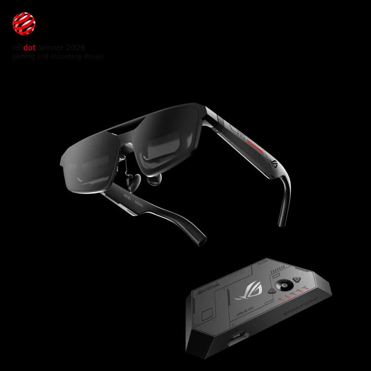 Asus ROG XREAL R1 Gaming AR Glass | R1-N
