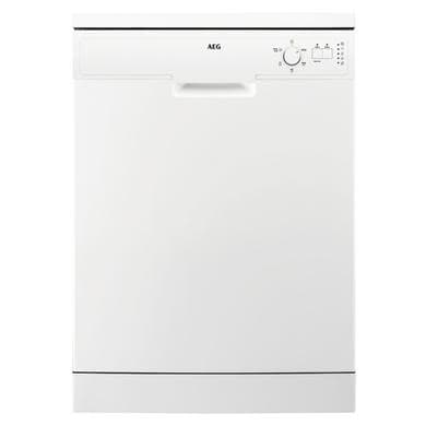 Refurbished AEG Series 5000 AirDry Dishwasher