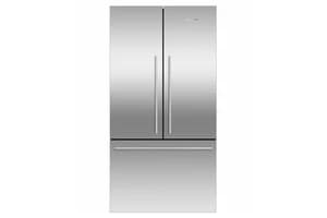 Fisher & Paykel Series 7 French Fridge Freezer | RF610ADJX7